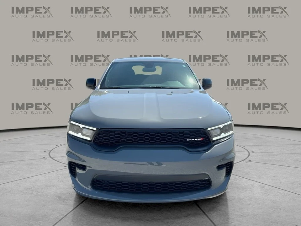 2026 Dodge Durango 3rd Gen - Image 8 of 28