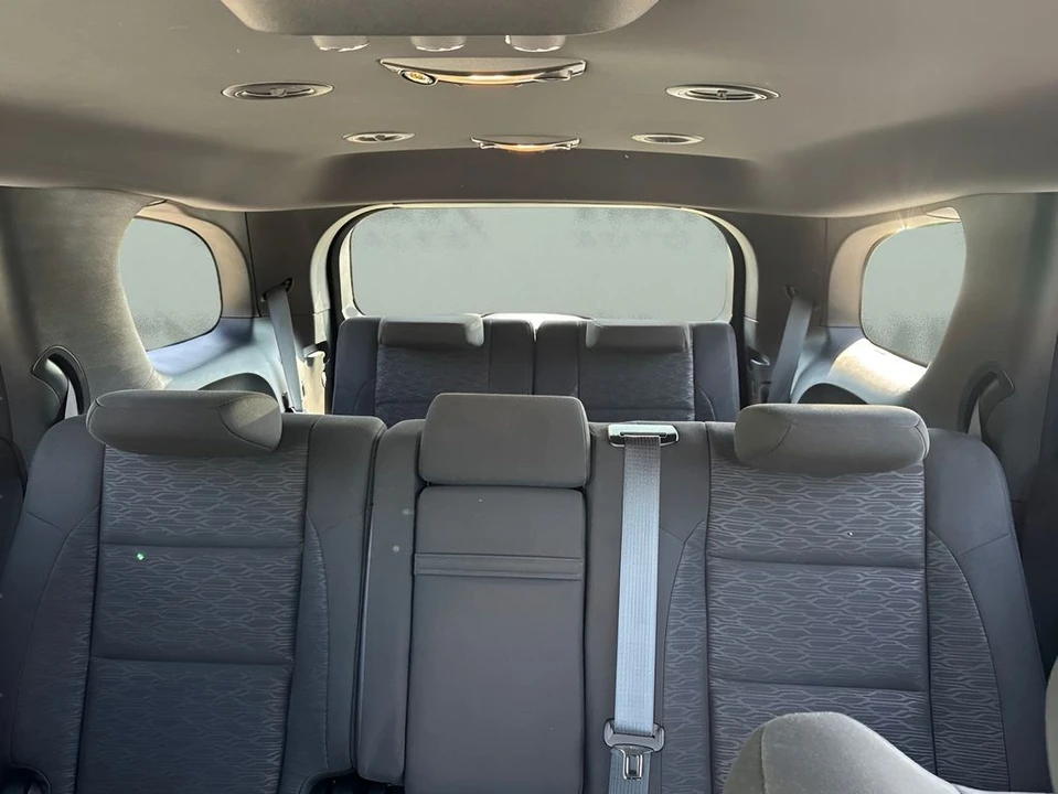 2026 Dodge Durango 3rd Gen - Image 11 of 28