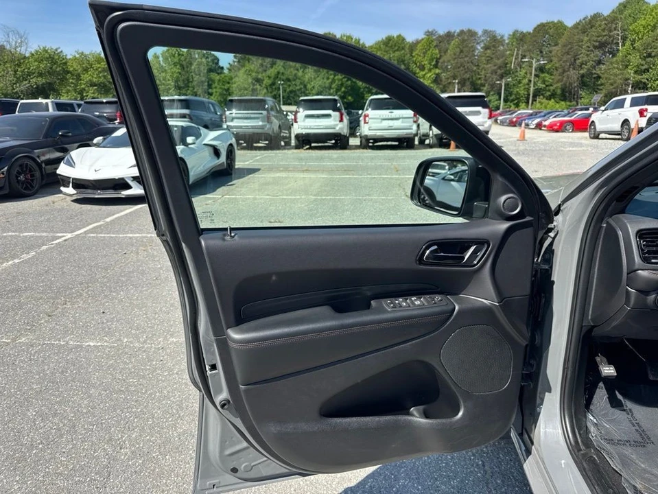 2026 Dodge Durango 3rd Gen - Image 18 of 28