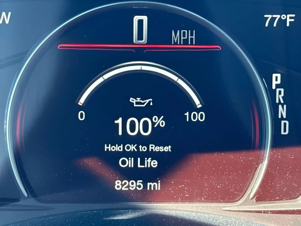 2026 Dodge Durango 3rd Gen - Image 17 of 28