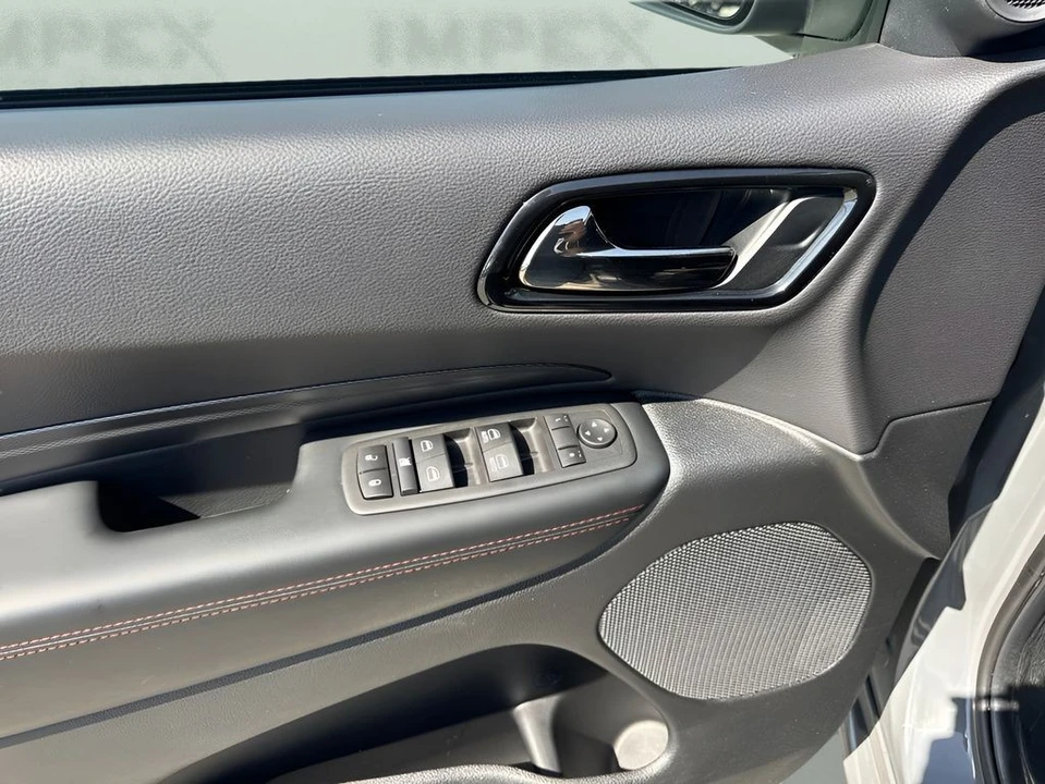 2026 Dodge Durango 3rd Gen - Image 19 of 28