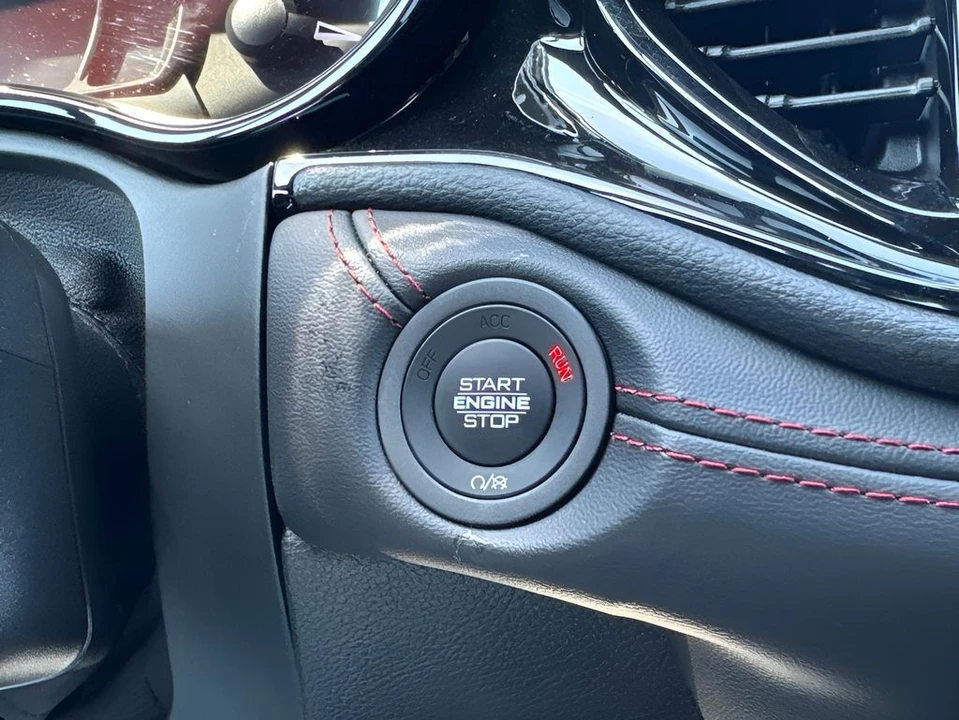 2026 Dodge Durango 3rd Gen - Image 15 of 28