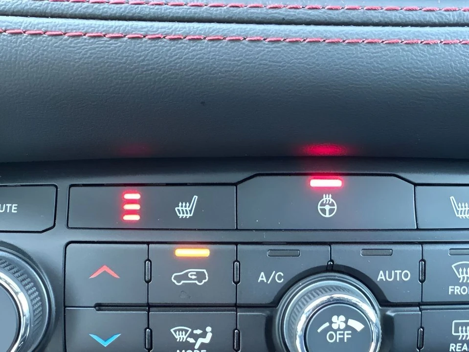 2026 Dodge Durango 3rd Gen - Image 14 of 28