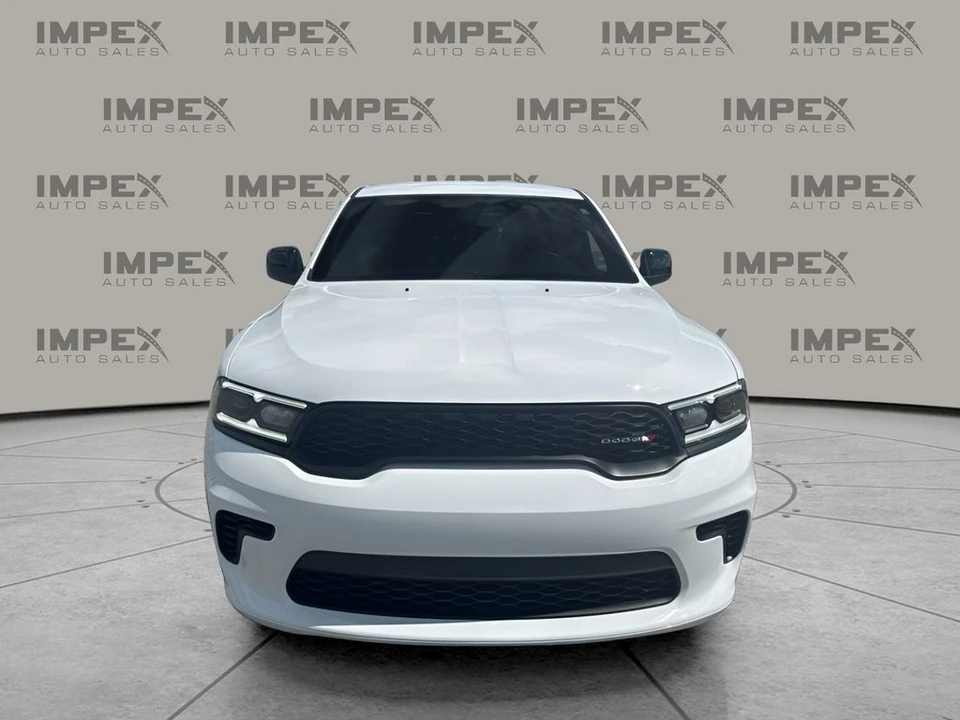 2026 Dodge Durango 3rd Gen - Image 8 of 31