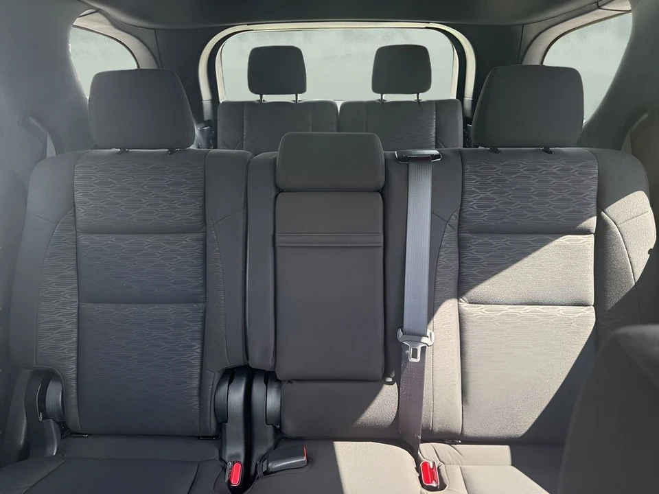 2026 Dodge Durango 3rd Gen - Image 11 of 31