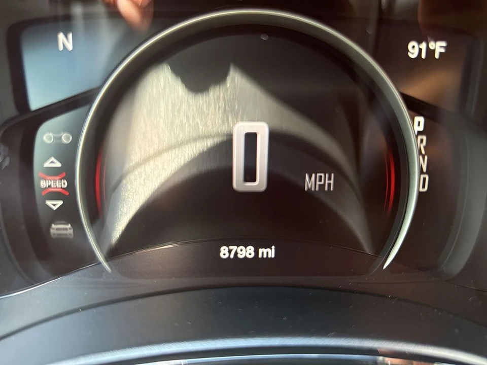 2026 Dodge Durango 3rd Gen - Image 25 of 31