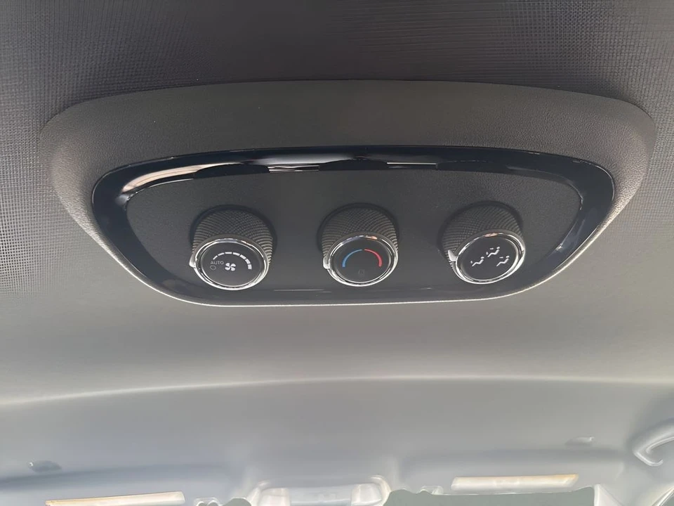 2026 Dodge Durango 3rd Gen - Image 12 of 31