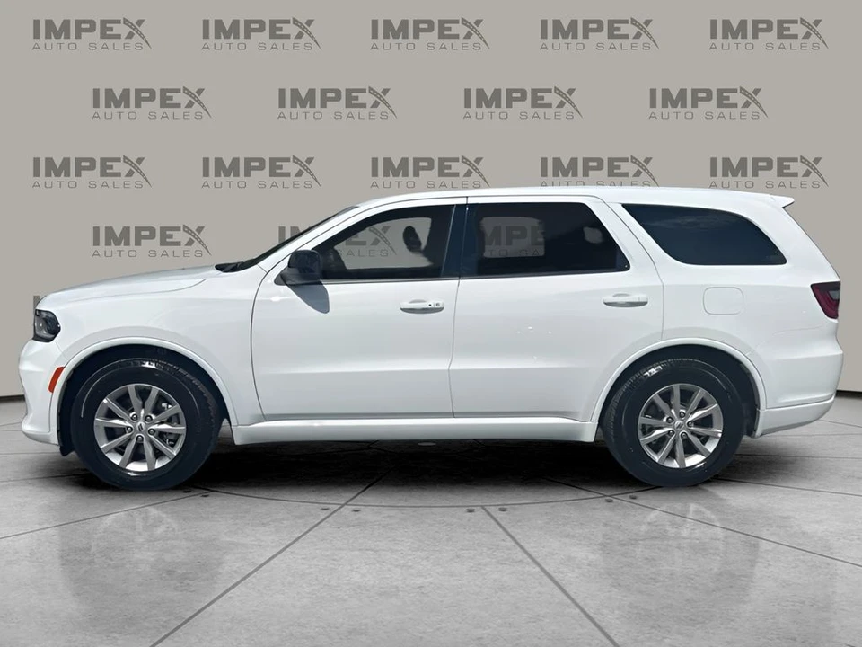 2026 Dodge Durango 3rd Gen - Image 2 of 31