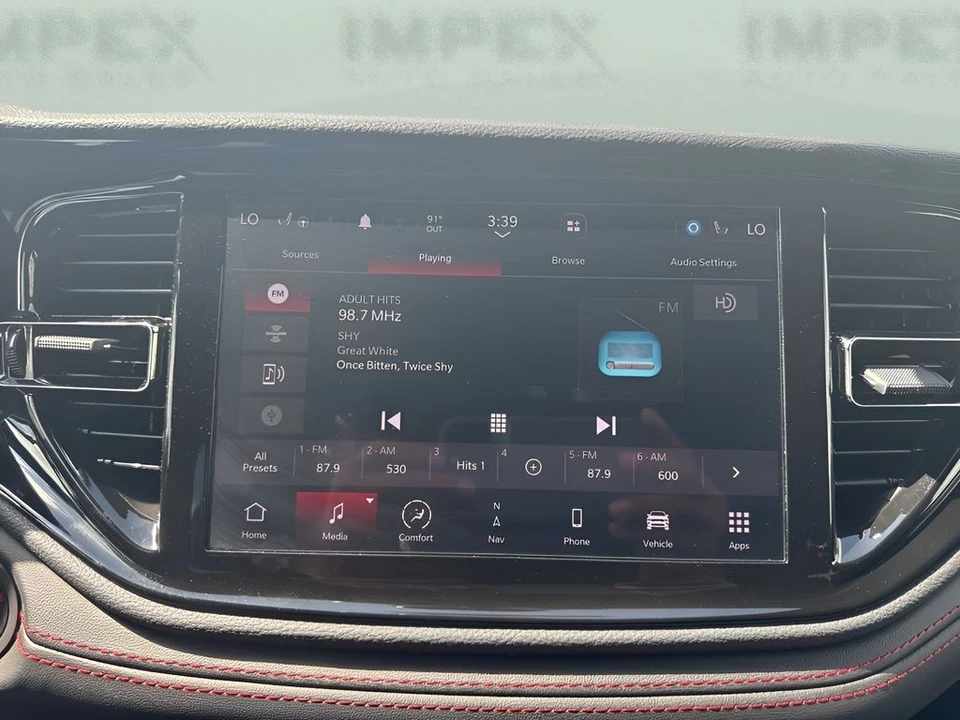 2026 Dodge Durango 3rd Gen - Image 18 of 31