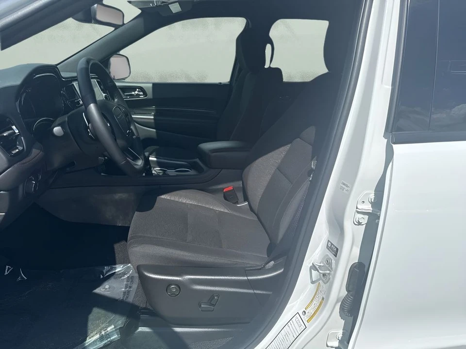 2026 Dodge Durango 3rd Gen - Image 9 of 31