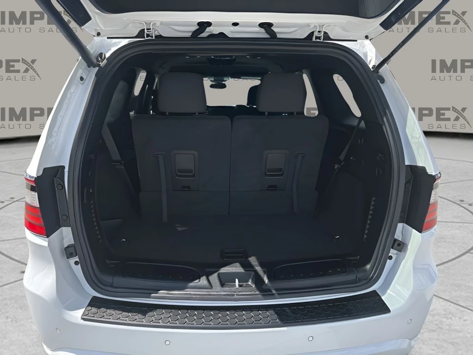 2026 Dodge Durango 3rd Gen - Image 29 of 31