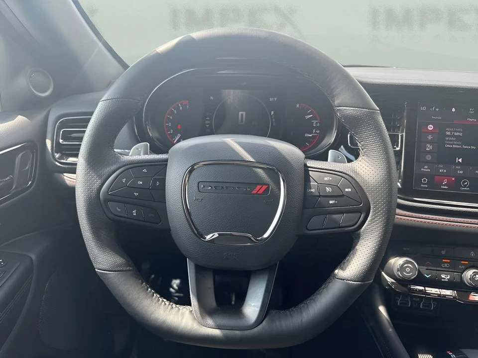 2026 Dodge Durango 3rd Gen - Image 14 of 31