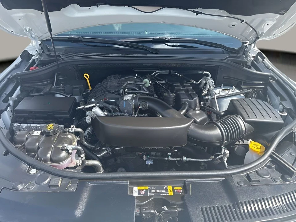 2026 Dodge Durango 3rd Gen - Image 31 of 31
