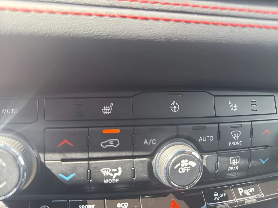 2026 Dodge Durango 3rd Gen - Image 21 of 31