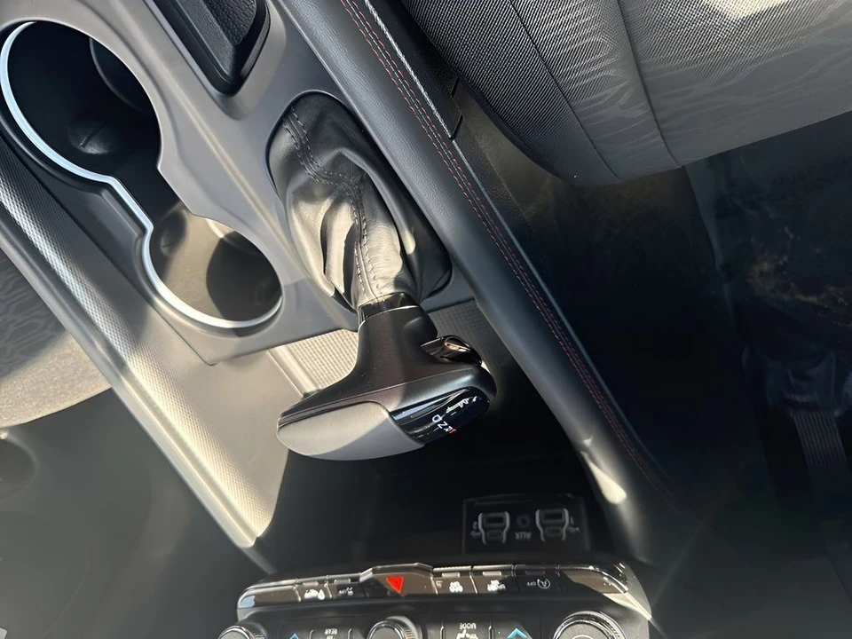 2026 Dodge Durango 3rd Gen - Image 17 of 31