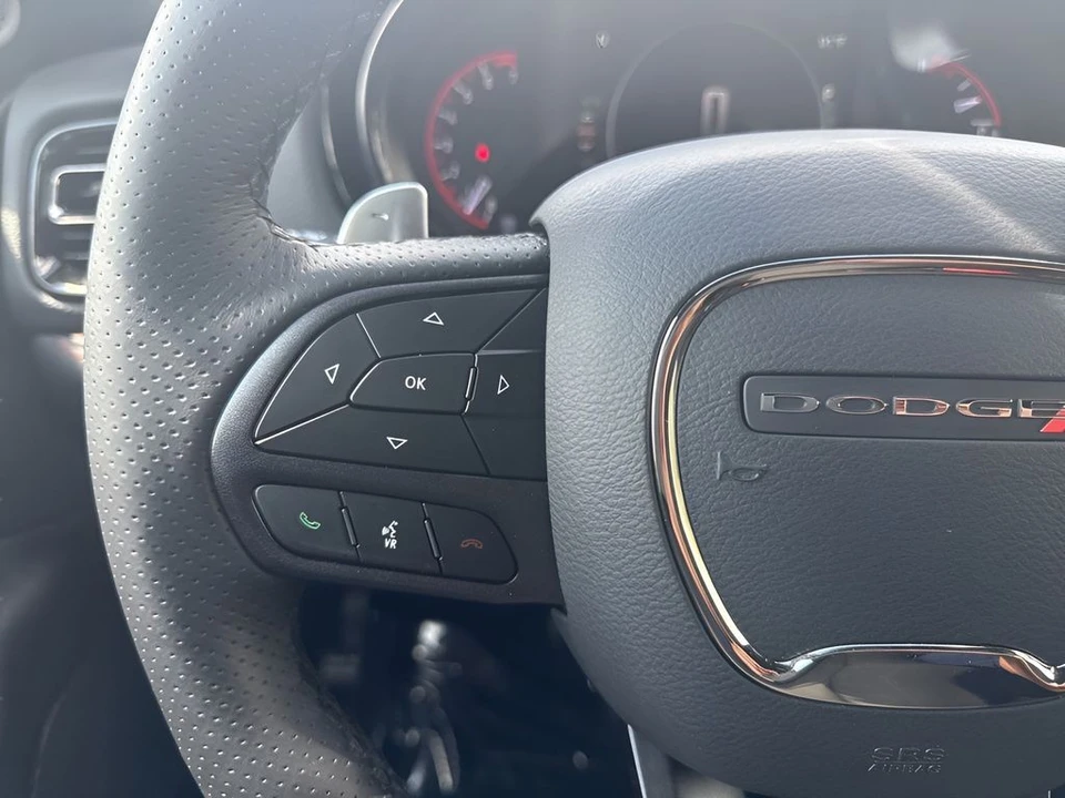 2026 Dodge Durango 3rd Gen - Image 15 of 31