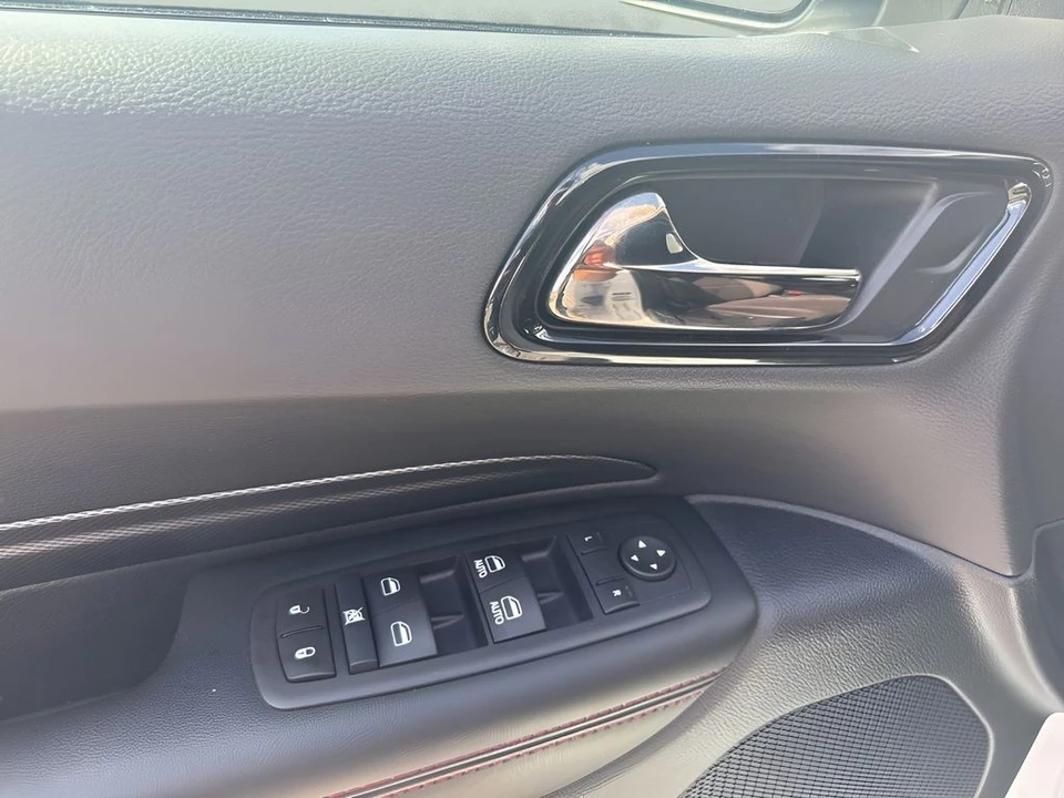 2026 Dodge Durango 3rd Gen - Image 27 of 31