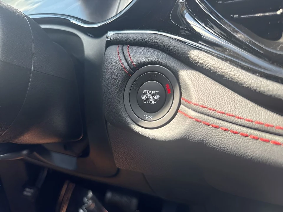 2026 Dodge Durango 3rd Gen - Image 23 of 31