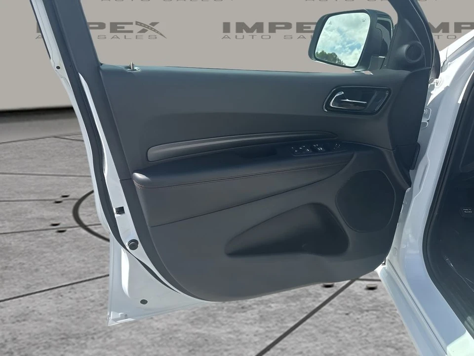 2026 Dodge Durango 3rd Gen - Image 26 of 31