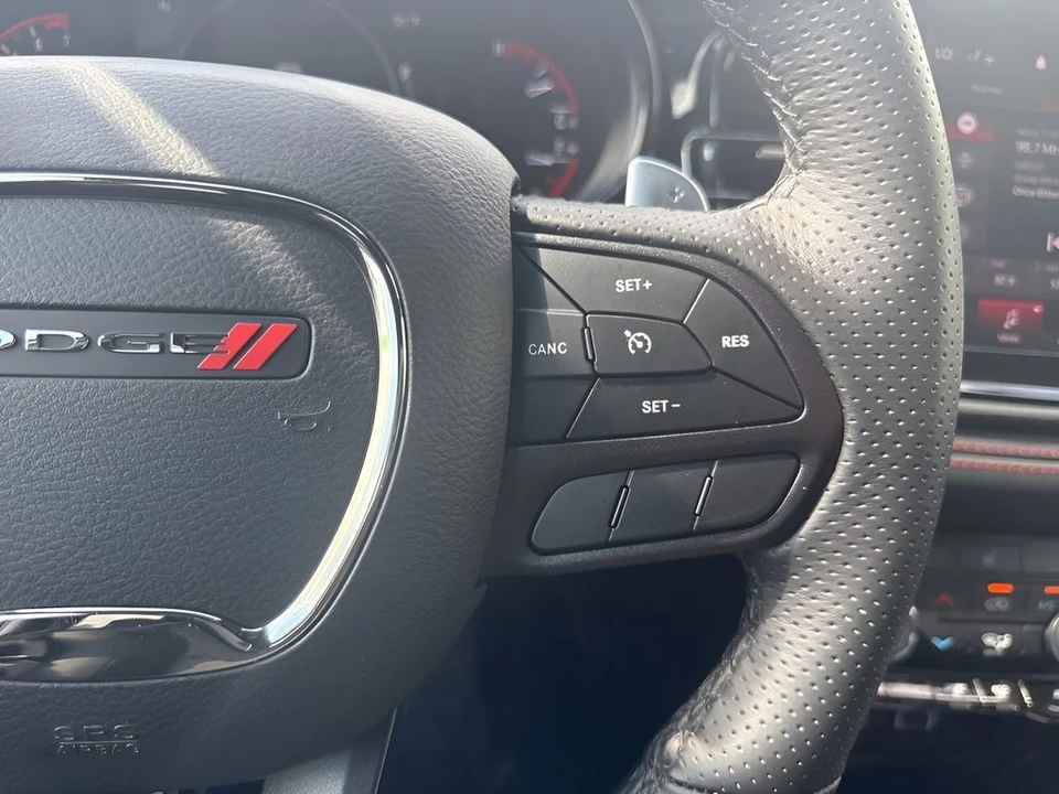 2026 Dodge Durango 3rd Gen - Image 16 of 31