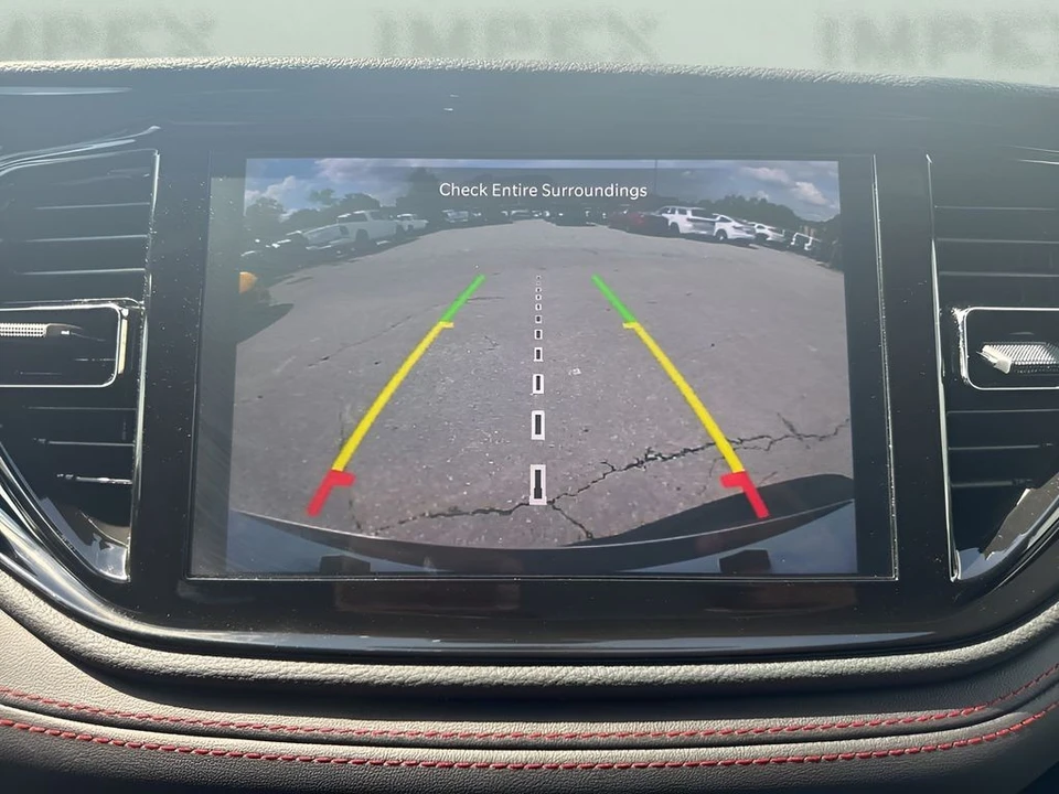 2026 Dodge Durango 3rd Gen - Image 22 of 31
