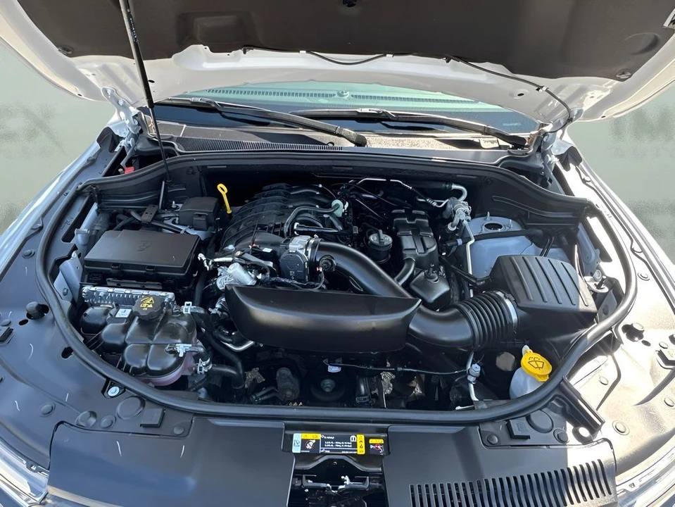 2026 Dodge Durango 3rd Gen - Image 30 of 31