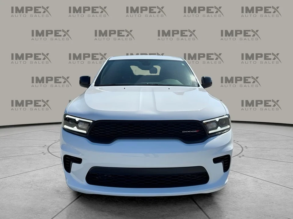 2026 Dodge Durango 3rd Gen - Image 8 of 31