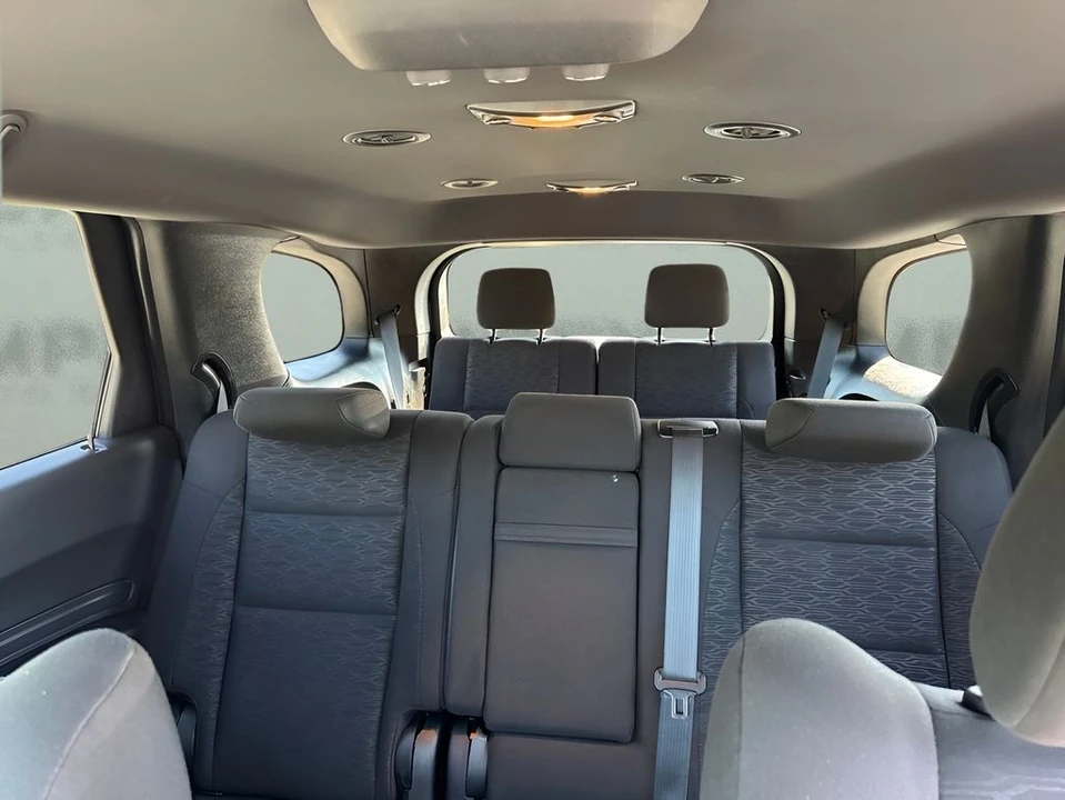 2026 Dodge Durango 3rd Gen - Image 10 of 31