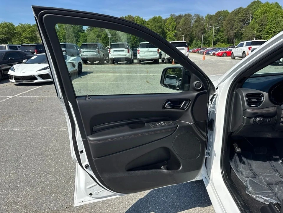 2026 Dodge Durango 3rd Gen - Image 26 of 31
