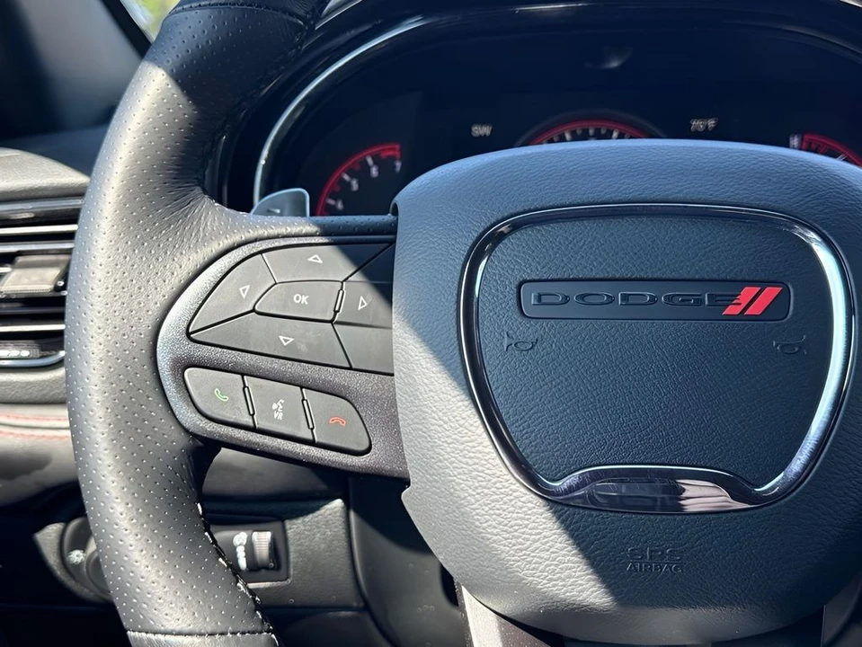 2026 Dodge Durango 3rd Gen - Image 14 of 31