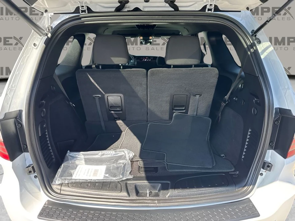 2026 Dodge Durango 3rd Gen - Image 28 of 31