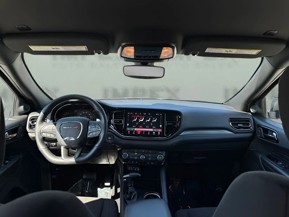 2026 Dodge Durango 3rd Gen - Image 12 of 31