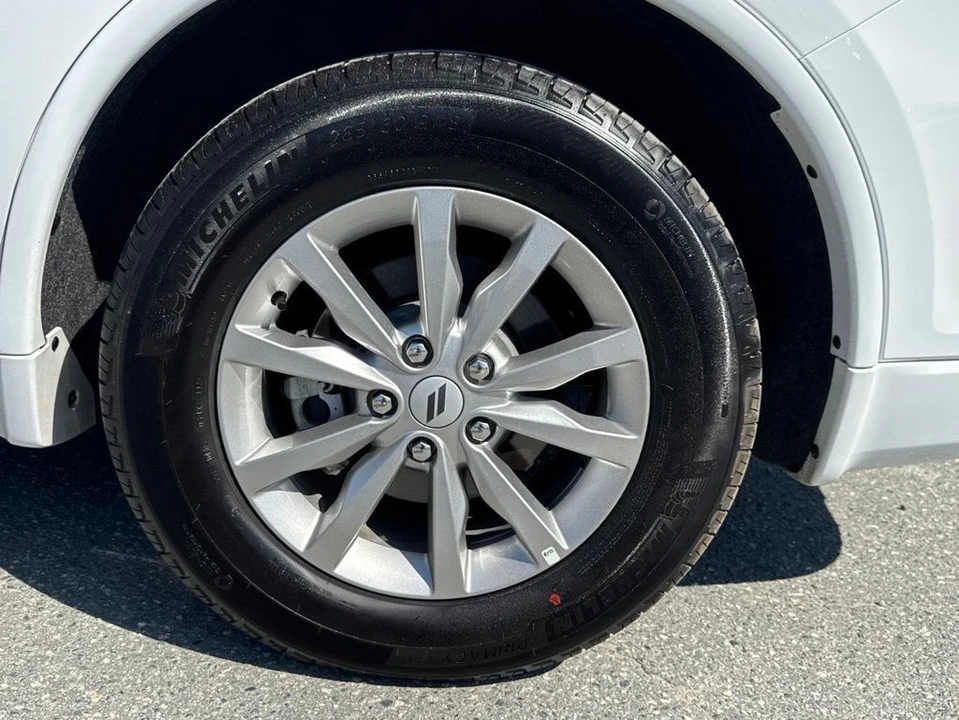2026 Dodge Durango 3rd Gen - Image 31 of 31