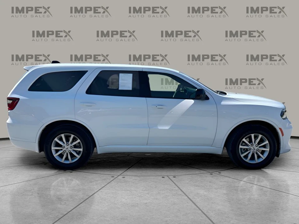 2026 Dodge Durango 3rd Gen - Image 6 of 31