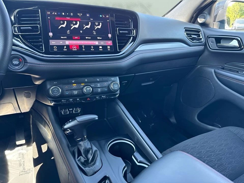 2026 Dodge Durango 3rd Gen - Image 16 of 31