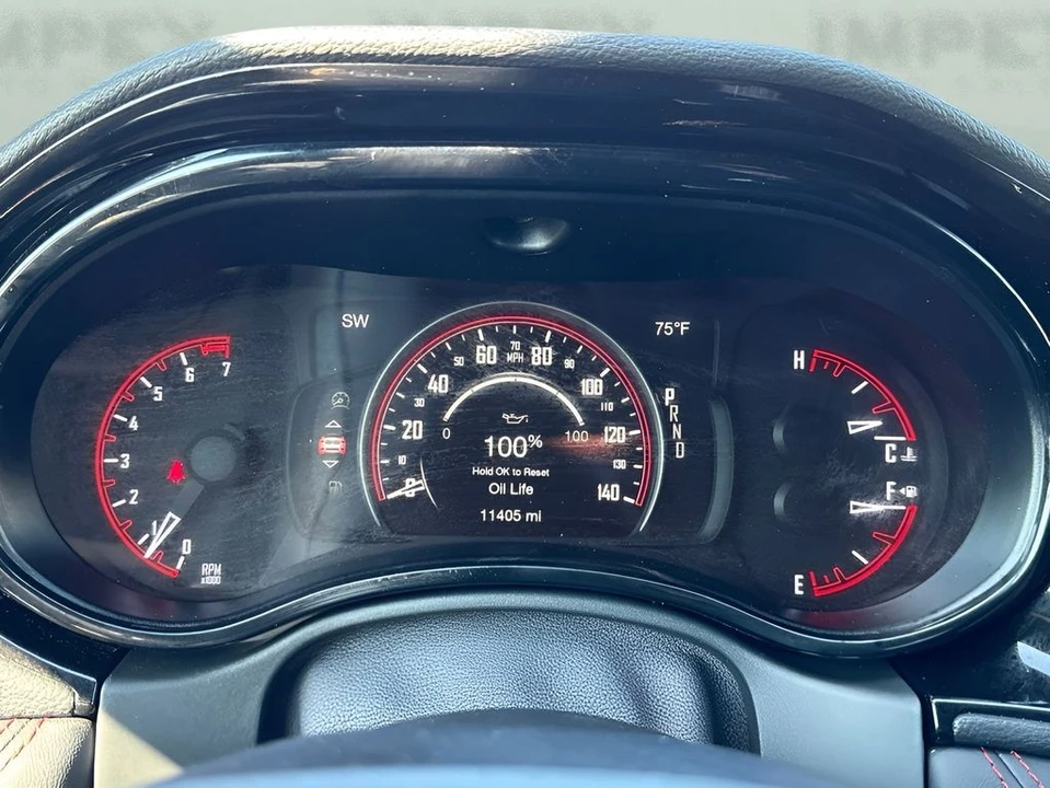 2026 Dodge Durango 3rd Gen - Image 24 of 31