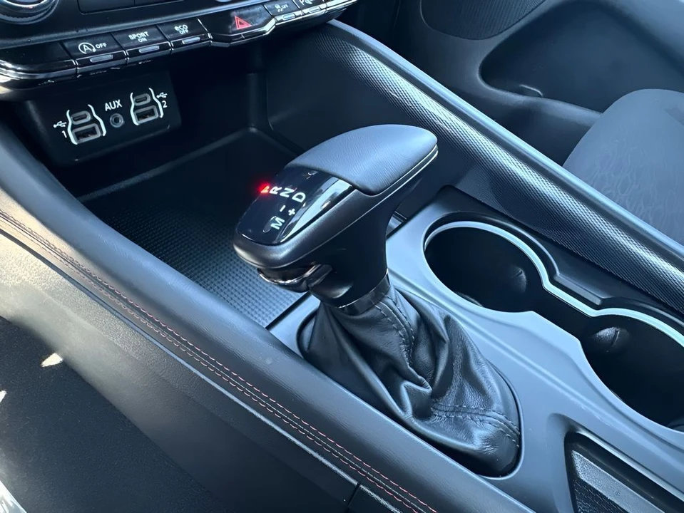 2026 Dodge Durango 3rd Gen - Image 16 of 31
