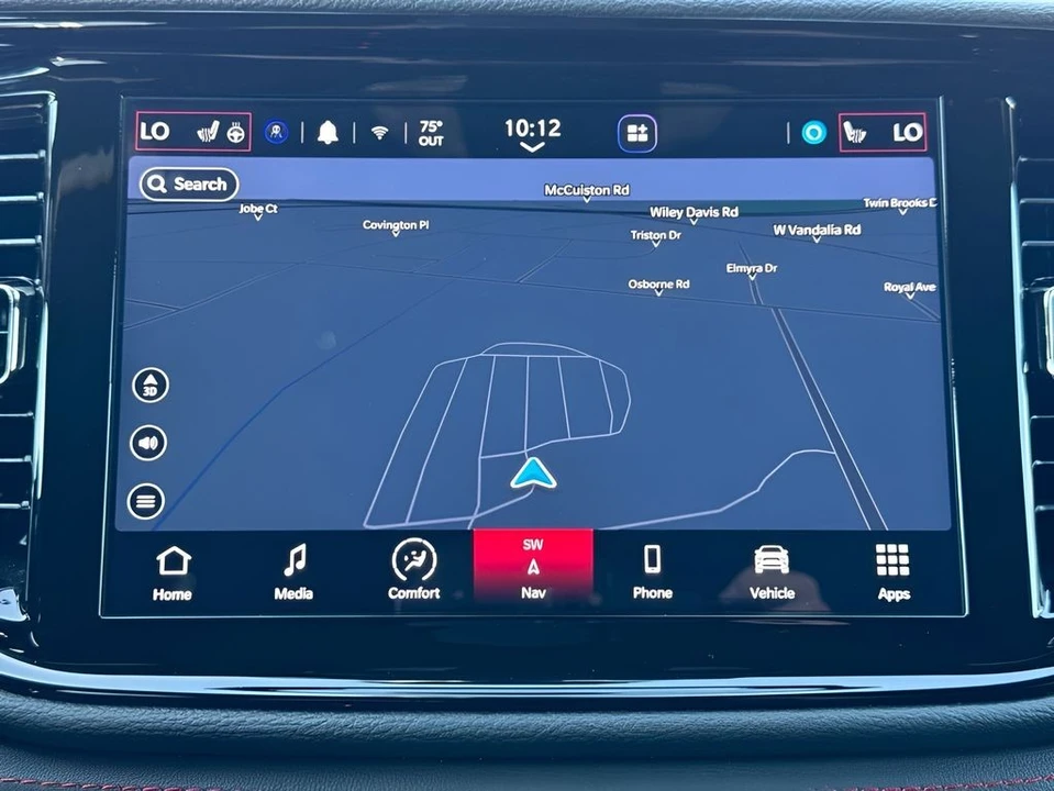 2026 Dodge Durango 3rd Gen - Image 18 of 31