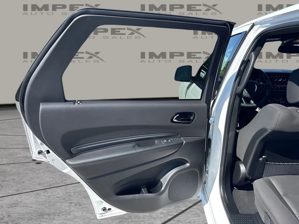 2026 Dodge Durango 3rd Gen - Image 27 of 31