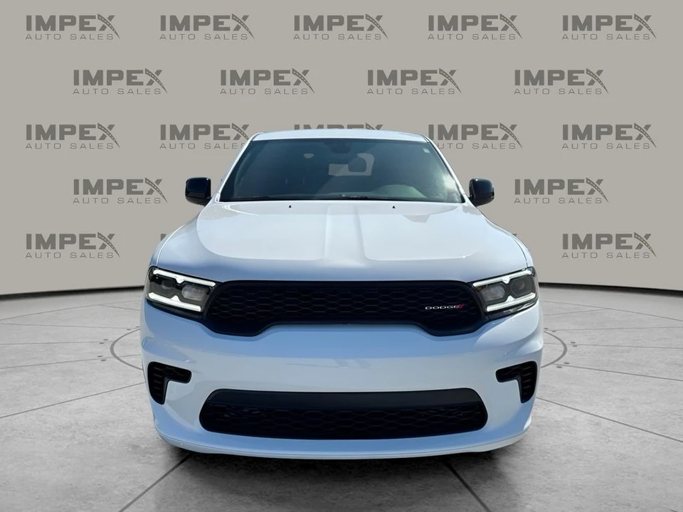 2026 Dodge Durango 3rd Gen - Image 8 of 31