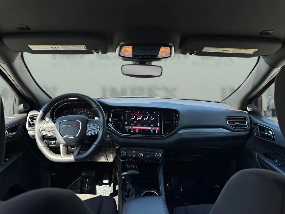 2026 Dodge Durango 3rd Gen - Image 11 of 31