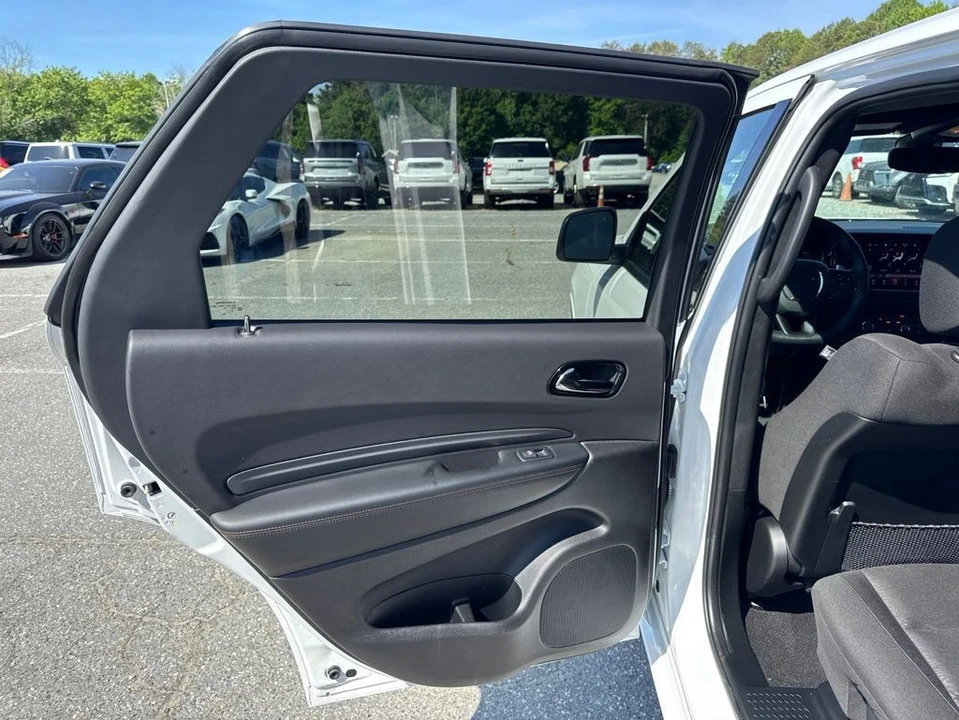 2026 Dodge Durango 3rd Gen - Image 28 of 31