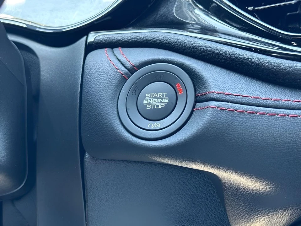 2026 Dodge Durango 3rd Gen - Image 22 of 31