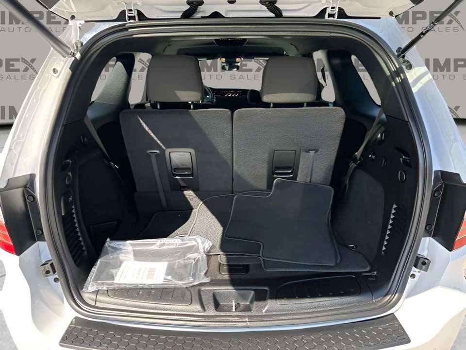 2026 Dodge Durango 3rd Gen - Image 29 of 31