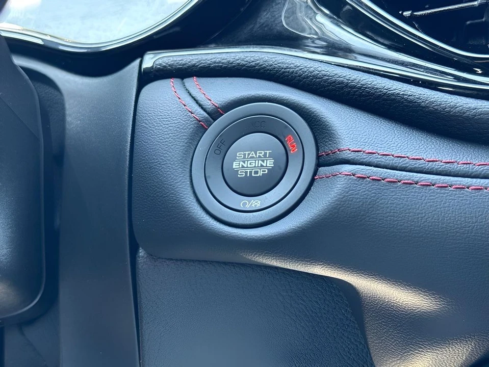 2026 Dodge Durango 3rd Gen - Image 23 of 31