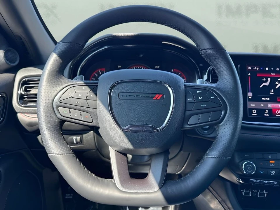 2026 Dodge Durango 3rd Gen - Image 13 of 31