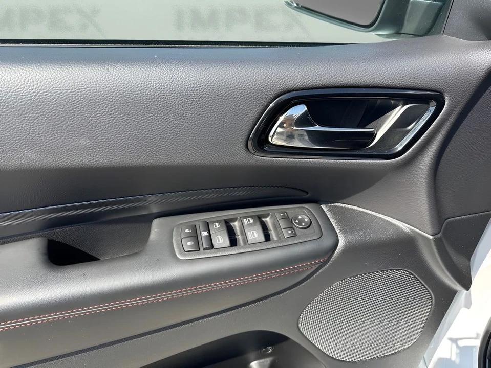 2026 Dodge Durango 3rd Gen - Image 27 of 31