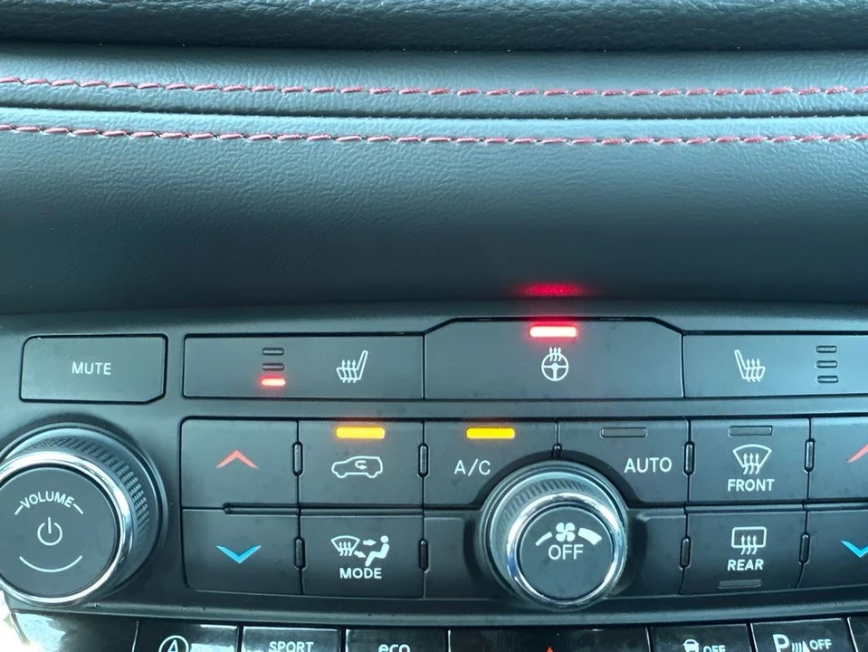 2026 Dodge Durango 3rd Gen - Image 22 of 31