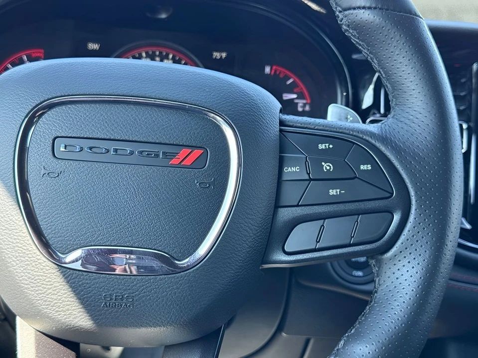 2026 Dodge Durango 3rd Gen - Image 15 of 31