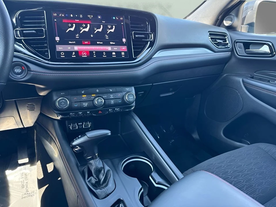 2026 Dodge Durango 3rd Gen - Image 17 of 31